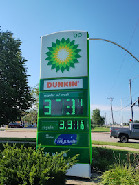 bp - Photo 3 - Car repair in South Elgin, IL, Elgin