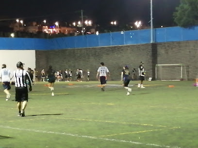 Roosters Queretaro Rugby, campo de entrenamiento - Jaras 29A, Maravillas, 76903 Los Olvera, Qro., Mexico