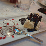 Photo n°1 de l'avis de Barbara. fait le 23/12/2019 à 23:50 sur le  Ristorante Pizzeria Ponte Nuovo à Bricherasio