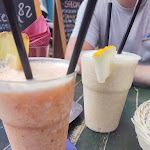 Photo n°1 de l'avis de Axelle. fait le 17/08/2023 à 15:06 sur le  Lettera 82 Risto Pub à Catania