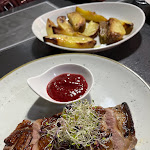 Photo n°2 de l'avis de Susanna.6 fait le 06/03/2023 à 11:44 sur le  La Bottega Roma à Rome