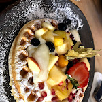 Photo n°3 de l'avis de Jun.i fait le 28/04/2019 à 10:31 sur le  Lumen à Stuttgart