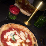 Photo n°1 de l'avis de Rosa. fait le 22/05/2021 à 20:10 sur le  Manoamano Bar & Pizza - à Wiesbaden