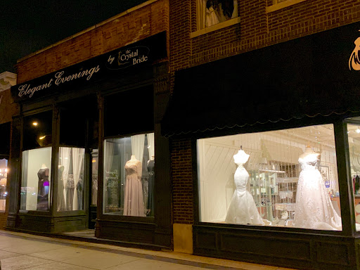 Bridal Shop «The Crystal Bride», reviews and photos, 207 W State St, Geneva, IL 60134, USA