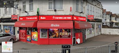 Star Wines And Foods