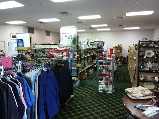 Thrift Store «UFO Thrift Store», reviews and photos, 1715 S M.L.K. Jr Ave, Clearwater, FL 33756, USA