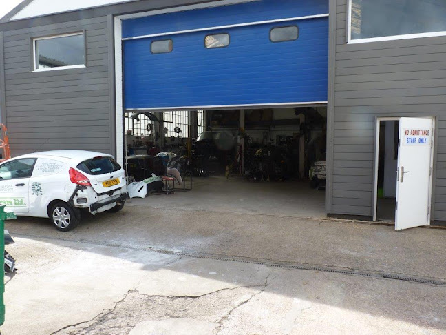 Reviews of Autoprep Ltd in Watford - Auto repair shop