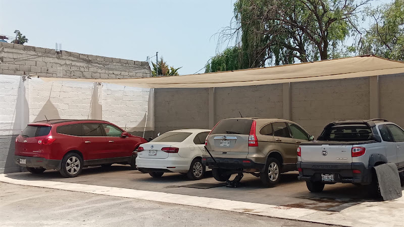 GMOTORS TOLLOCAN