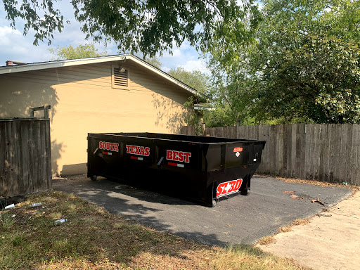 South Texas Best Dumpsters
