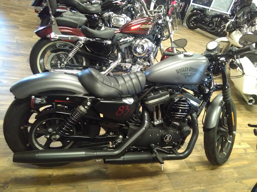 Motorcycle Dealer «Youngblood Powersports - Indian Motorcycle», reviews and photos, 5801 N 21st St, Ozark, MO 65721, USA