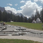 Photo n°2 de l'avis de Emanuele.e fait le 13/09/2018 à 18:54 sur le  Rifugio Lee à Badia