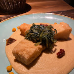 Photo n°1 de l'avis de michela.p fait le 27/11/2022 à 19:55 sur le  00 Doppiozero à Lecce