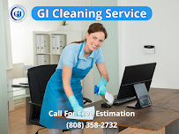 GI Cleaning Service - Photo 4 - Car repair in , Honolulu