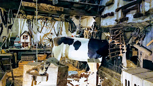 Photo n°49 de Restaurant Chez Grand'Mère à Les Ormes-sur-Voulzie ()