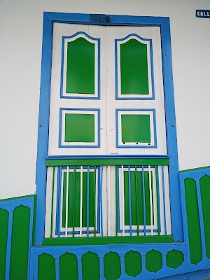 La Churrita Hostel - photo 1