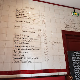 Photo n°12 de Cochon Volant à Bordeaux ()