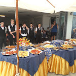 Photo n°3 de l'avis de Giuseppe.i fait le 29/11/2019 à 09:42 sur le  Hotel Aurelio à Cesenatico