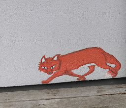 Rastplatz Lüntenbeck Stauzone photo