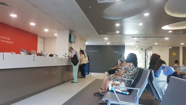 Comentarii opinii despre Clínica INDISA, Centro Médico Los Conquistadores