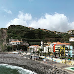 Photo n°1 de l'avis de Kate.h fait le 01/04/2021 à 15:50 sur le  Restaurante Sol Poente à Ponta do Sol