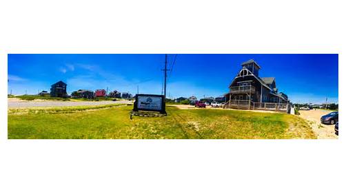 Indoor Lodging «Midgett Realty - Rodanthe Office», reviews and photos, 23198 NC-12, Rodanthe, NC 27968, USA