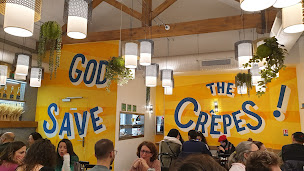 Photo n°83 de L'ATELIER ARTISAN CRÊPIER à Paris ()