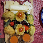 Photo n°2 de l'avis de Peter.a fait le 25/07/2017 à 11:42 sur le  Tábua do Naldo à Evora