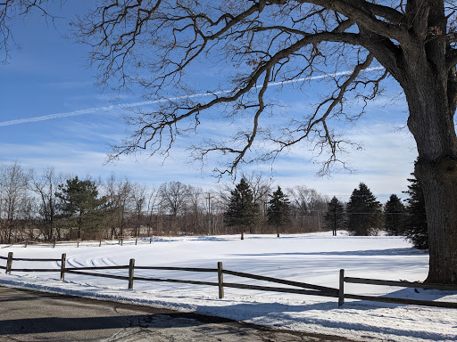 Golf Course «Hartland Glen Golf Course», reviews and photos, 12400 Highland Rd, Hartland, MI 48353, USA