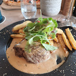 Photo n°4 de l'avis de Dirk.u fait le 30/01/2022 à 07:04 sur le  CAP1 Restaurant à Baesweiler