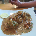 Photo n°2 de l'avis de Siegfried.a fait le 07/08/2020 à 11:30 sur le  Landhaus Obere Säge à Schömberg