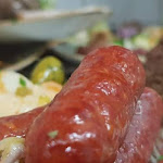 Photo n°3 de l'avis de Kathrin.e fait le 13/05/2019 à 09:45 sur le  Café Hirschbrunnen à Schramberg