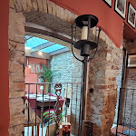 Photo n°2 de l'avis de Venanzia.e fait le 13/05/2022 à 08:06 sur le  L'Osteria à Peschiera del Garda