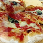 Photo n°2 de l'avis de Michele.r fait le 09/04/2024 à 12:07 sur le  Partenope à Formigine