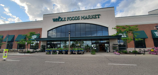Grocery Store «Whole Foods Market», reviews and photos, 2918 Walton Blvd, Rochester Hills, MI 48309, USA