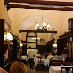 Photo n°1 de l'avis de Frank.o fait le 23/06/2017 à 22:14 sur le  Ristorante Nino à Rome