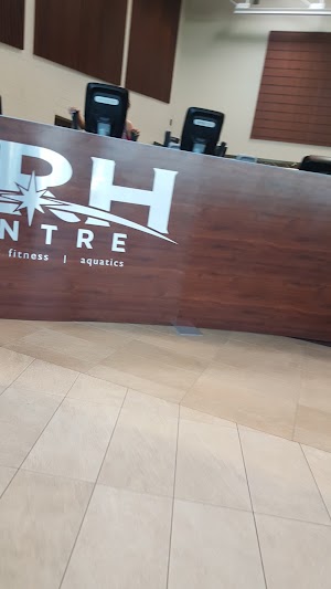 NRH Centre - photo 79