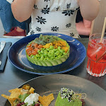 Photo n°1 de l'avis de Ms. fait le 31/08/2022 à 08:38 sur le  The Avocado Show à Stuttgart