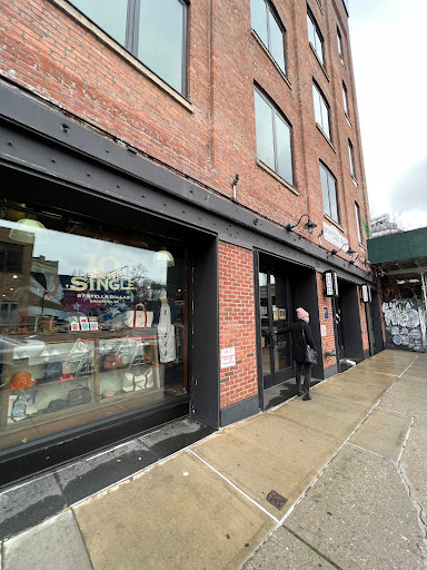 Vintage Clothing Store «10 ft Single by Stella Dallas», reviews and photos, 285 N 6th St, Brooklyn, NY 11211, USA