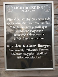 Carte du Curry Am Leuchtturm Inh. Egbert Rüthnick à Pellworm