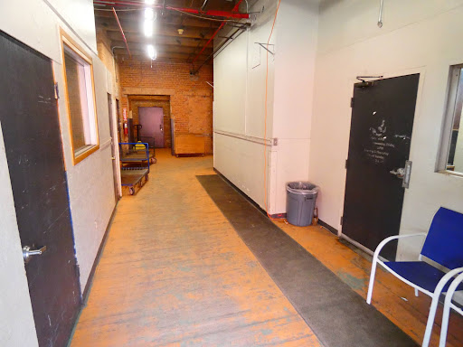 Self-Storage Facility «Central Storage», reviews and photos, 444 Central Ave, Rochester, NY 14605, USA