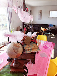 Photo n°5 de Happy Day'S Events à Urschenheim ()