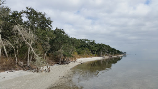 National Park «Gulf Islands National Seashore», reviews and photos, 1801 Gulf Breeze Pkwy, Gulf Breeze, FL 32563, USA
