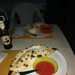 Photo n°2 de l'avis de Patrick.e fait le 21/09/2018 à 16:24 sur le  Pizzeria Nonna Carmela à Arezzo