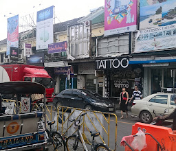 Khaosan Silver Shop photo