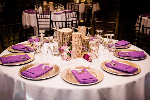 Wedding Venue «Indigo Falls Events», reviews and photos, 392 Red Mountain Rd, Dallas, GA 30157, USA