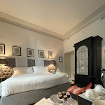 Photo n°2 de l'avis de M. fait le 15/10/2021 à 15:47 sur le  Corte Calzaiuoli Elegant Suites à Florence