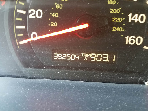 Tire Shop «Dunn-Rite Automotive», reviews and photos, 1506 Martin Blvd, Middle River, MD 21220, USA