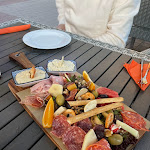 Photo n°1 de l'avis de Sascha.e fait le 29/09/2023 à 12:43 sur le  Cassetta Restaurant & Bar à Pforzheim