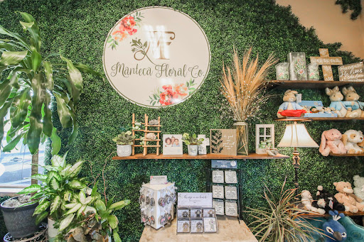 Florist «Manteca Floral Co», reviews and photos, 339 S Main St, Manteca, CA 95337, USA