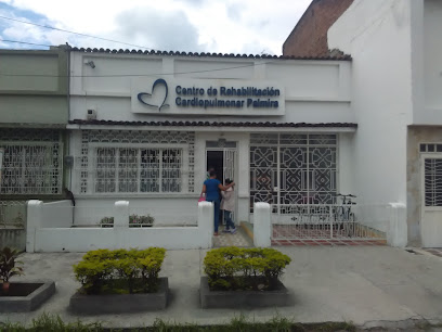 Eps Salud Colombia Palmira